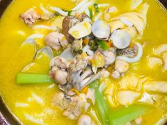 -锡和无锡菜(景丽苑店)