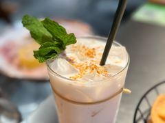 -椰庭·椰子鸡·创意玩家(晶耀前滩店)
