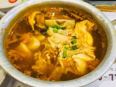 -纽斯桑拿会所(天山店)
