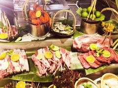 -融信华邑酒店·鲜艳西餐厅