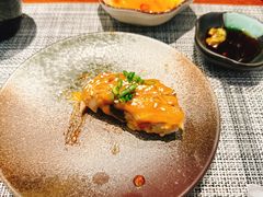 -戏作寿司(观音桥店)