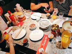 -额娘·春饼烤鸭(港悦广场店)