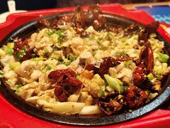 -大丰收脆鱼(浦西万达店)