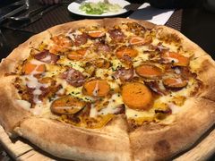 -TAMATI(巴黎贝甜韩式西餐厅店)