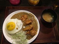 芝士鸡块咖喱-金龙咖喱