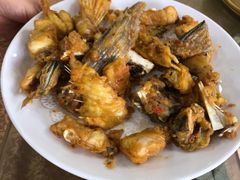 -红日饭店(裕隆三路店)