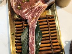 -炙城·韩式烤肉(南京东路店)