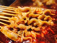 -邢氏老太太烧烤(南山店)