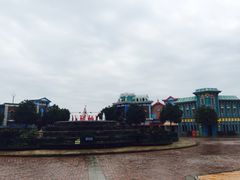 -芜湖黄河国际旅行社