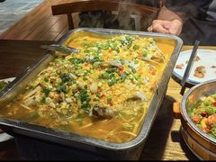 -建德食府·十八年建德菜(浙商财富中心店)