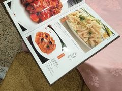 -鸿宾楼(展览馆路店)