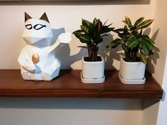 -Line 咖啡(石厦花园店)