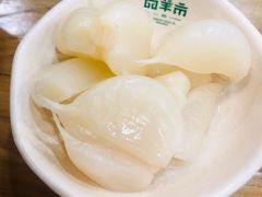 -西羊市老米家泡馍(西羊市店)