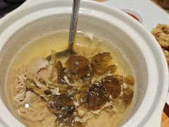 -斯丹姜母鸭·古法干香(田安南路店)