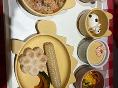 -西贝(紫荆广场店)