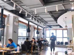 -妥妥烤肉料理(昙华林店)