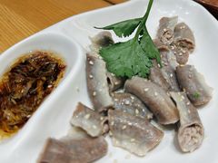-潮巷·老潮汕美食集市(欢乐港湾店)