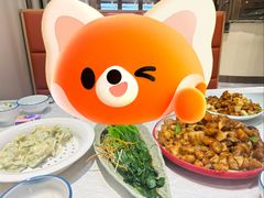 八珍豆魔-大眼锅贴水饺(河东店)