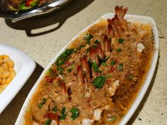 -休记光头香辣蟹干锅店(衣冠庙店)