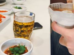 -金刚山(学府路店)