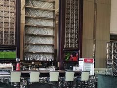 -李沧绿城喜来登酒店大堂吧