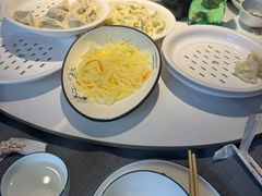 -东方饺子王(工农大路店)