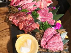-黑牛の店·和牛烧肉(合生汇店)
