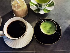 -Hei Cafe(工体店)
