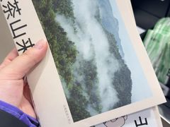 -上山喝茶origin(同仁街店)