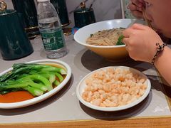 -松鹤楼面馆(飞州国际广场店)
