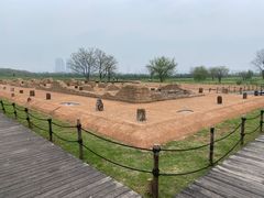 -盘龙城国家考古遗址公园