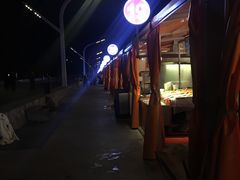 -沈家门海鲜夜排档(东港店)