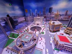 -上海乐高探索中心