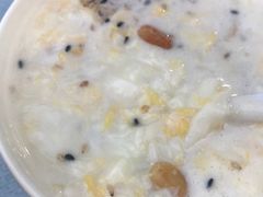 -清真老马家国华牛奶鸡蛋醪糟(正宁路店)