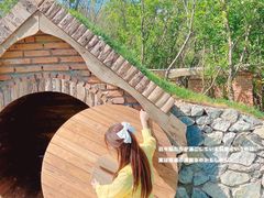 -丁香湖公园