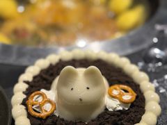 -蘸小院铁锅炖·蘸酱菜·东北菜(怀远门店)