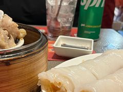 -点点心点心专门店(旺角店)