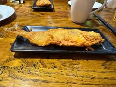 -HOME餐厅粤菜 融合菜