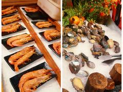 -芭菲盛宴·环球美食(解放碑英利国际店)