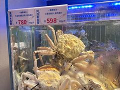 -南海渔村(珠江新城店)