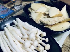 -贵州黄牛肉(西溪湿地店)