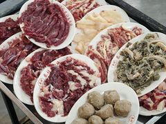 -蔡社牛肉城(龙湖店)