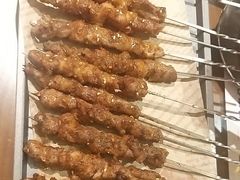 -神府路壹号·海鲜烧烤·砂锅粥·锅物(三坊七巷店)