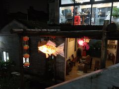 门面-周大娘牛乳(旧寨古村总店)