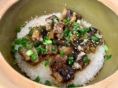 -红星光发煲仔饭(大石街店)