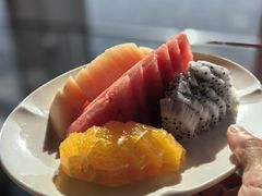 -洲际酒店·凌霄中餐厅SUMMIT