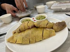 -文记壹心鸡(宝华路店)