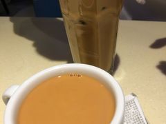 -龙记烧腊茶餐厅(常德路店)