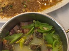 -丰收日·小海鲜·沪上家宴(顾村正大店)