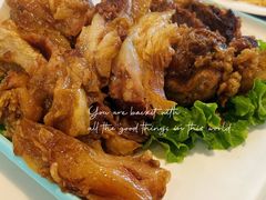 -老仁义·清真菜(太古街店)